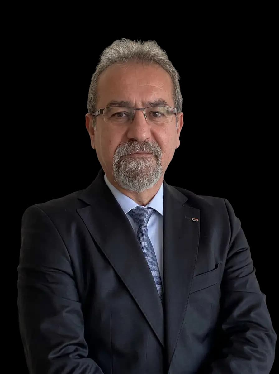 Erol ATMAR