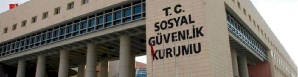 Sosyal Güvenlik Kurumu Tarafından İşten Ayrılışa İlişkin Olarak Yeni Kodlar İhdas Edilmiştir
