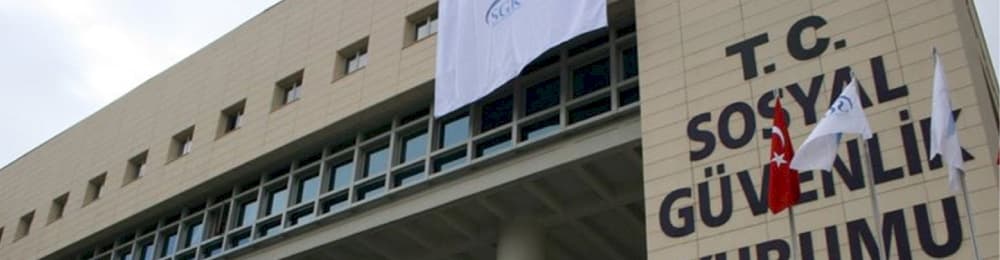 Sosyal Güvenlik Kurumu Tarafından Asgari Ücret Desteği Genelgesi Yayımlanmıştır