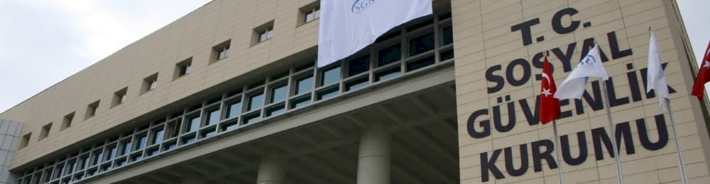 2022/Ocak Ayına İlişkin Cari Ay Prim Borçlarının Ödeme Süresi Uzatılmıştır