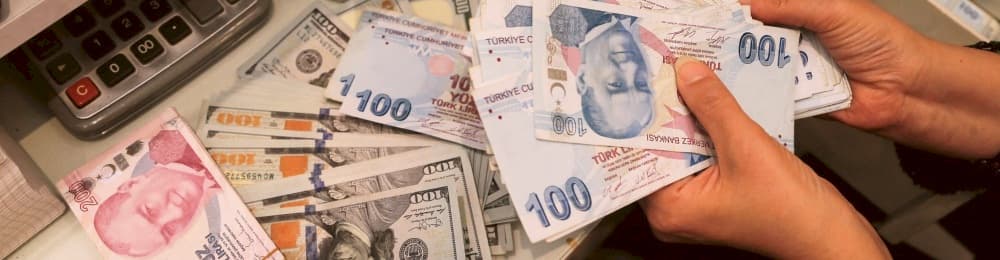 Özet Döviz Pozisyonu Raporlama Yükümlülüğüne İlişkin Bildirim Süresi Ertelenmiştir