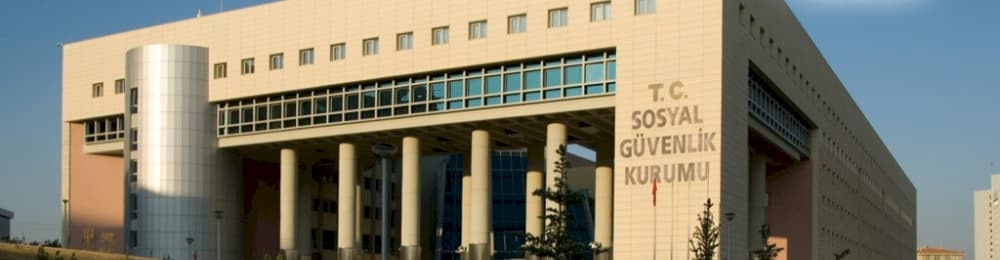 Kahramanmaraş Merkezli Depremler Sebebiyle Mücbir Sebep Hali Uzatılan Mükelleflerin Yerine Getirilmesi Gereken Yükümlülüklerin Ertelenmesi Hakkında SGK Duyurusu Yayımlanmıştır