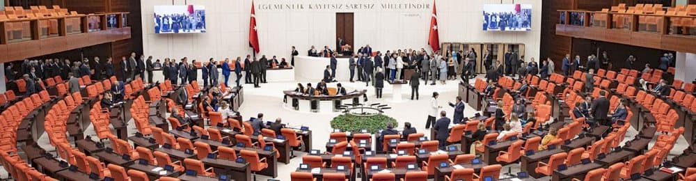 Bazı Kanun ve Kanun Hükmünde Kararnamelerde Değişiklik Yapılması Hakkında Kanun Teklifi TBMM’ye Sunulmuştur