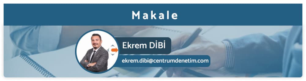 Reel Olmayan Finansman Maliyetlerinin Ayrıştırılması