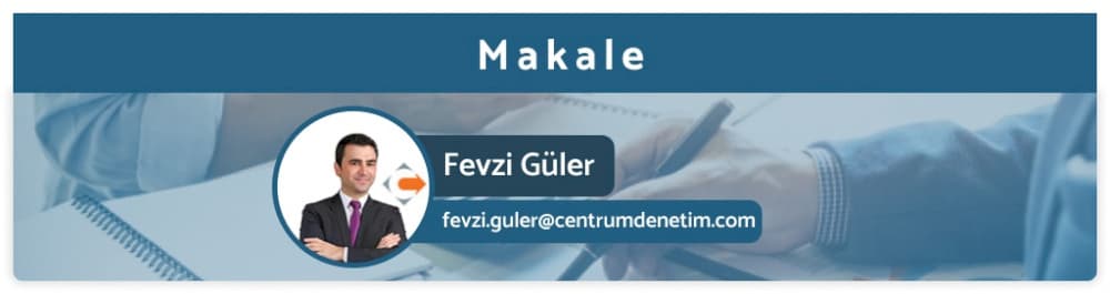 Amortismana Tabi İktisadi Kıymetlerin Düzeltilmesinde Özellik Arz Eden Hususlar