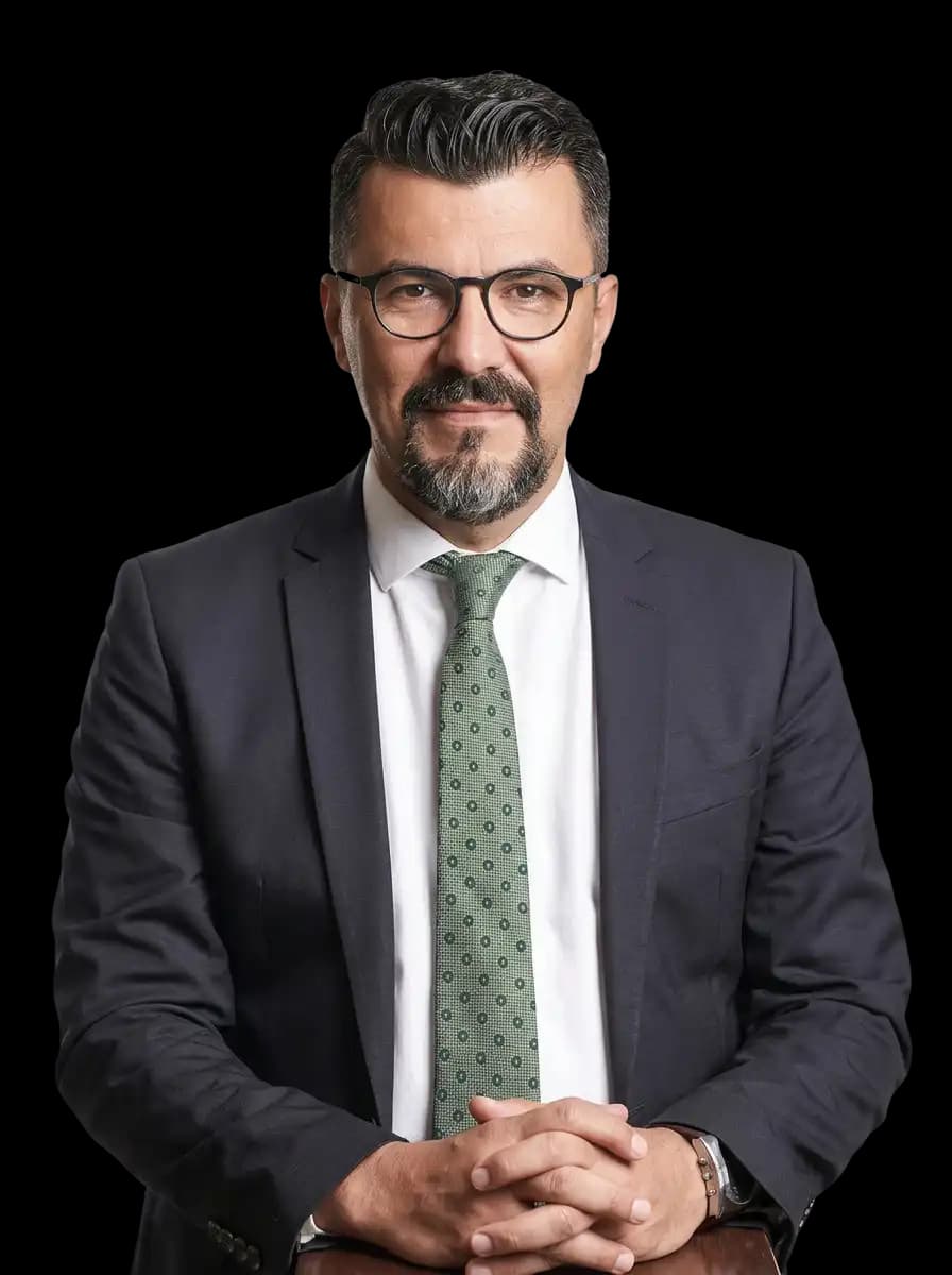 Okan NETEK