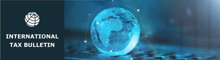 Guideline on the Application of the Automatic Exchange of Financial Account Information in Tax Issues Was Published by Turkish Revenue Administration